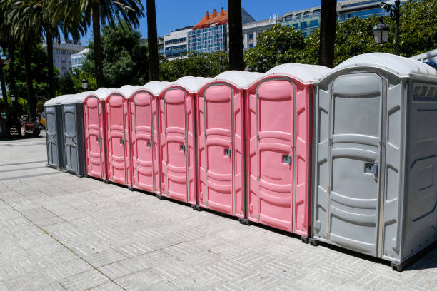 Best Portable Restroom Servicing (Cleaning and Restocking)  in Channel Islands Beach, CA