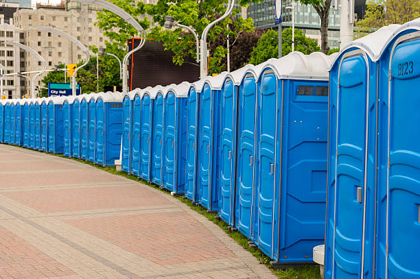 Portable Restroom Removal and Pickup in Channel Islands Beach, CA