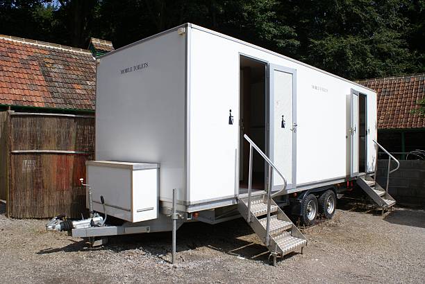 Best Portable Restroom Setup and Delivery  in Channel Islands Beach, CA